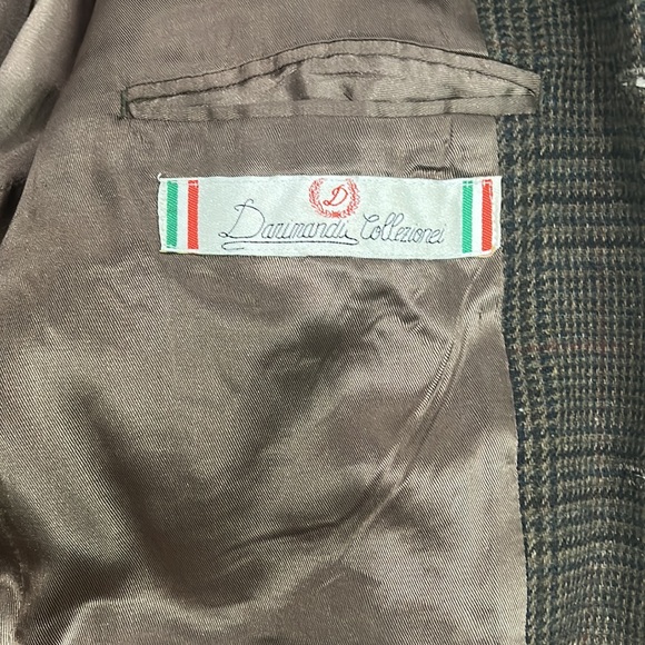 Jacket - Picture 2 of 2